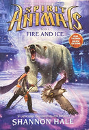 Fire and Ice
