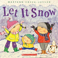 Let It Snow