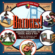 Bridges! Amazing Structures
