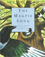 The Magpie Song