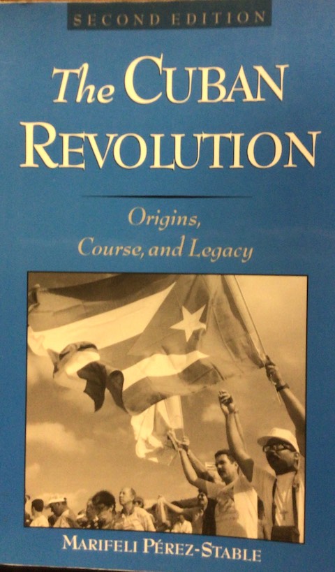 The Cuban Revolution