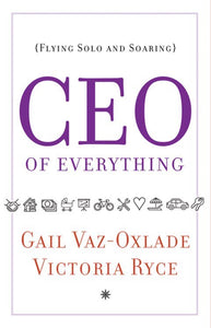 CEO of Everything