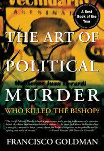 The Art of Political Murder