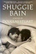 Shuggie Bain