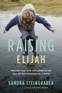 Raising Elijah