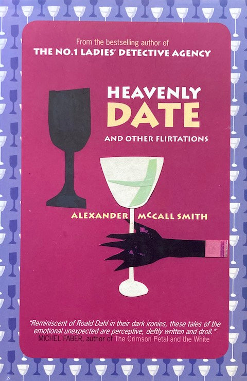 Heavenly Date