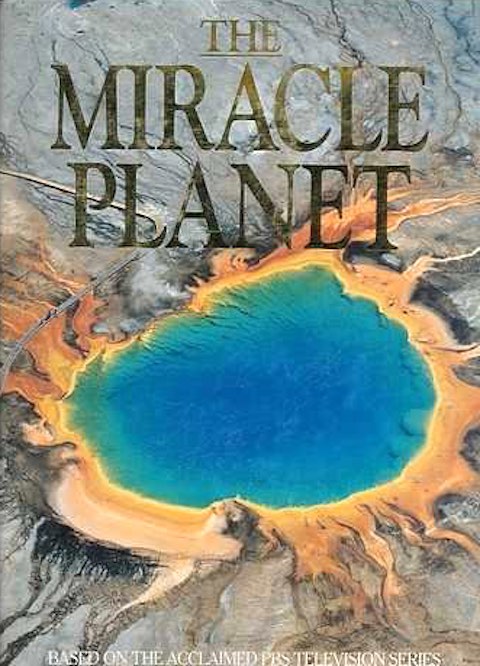 The Miracle Planet