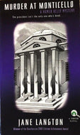 Murder at Monticello