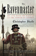 The Ravenmaster