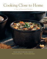 Cooking Close to Home