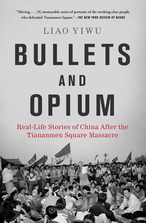 Bullets and Opium