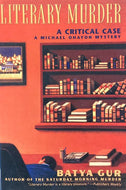 The Literary Murder