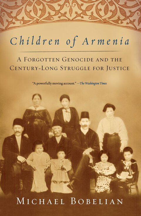 Children of Armenia