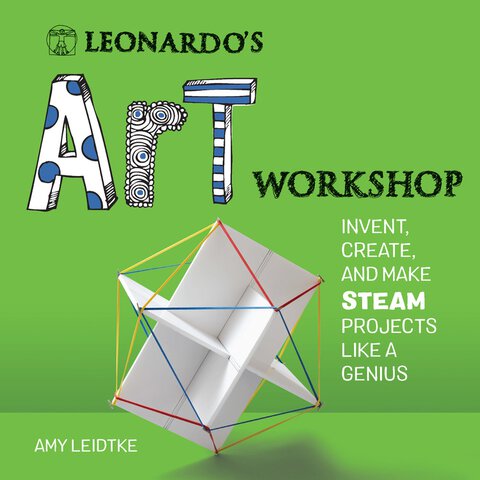 Leonardo's Art Workshop