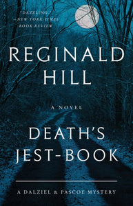 Death's Jest-Book