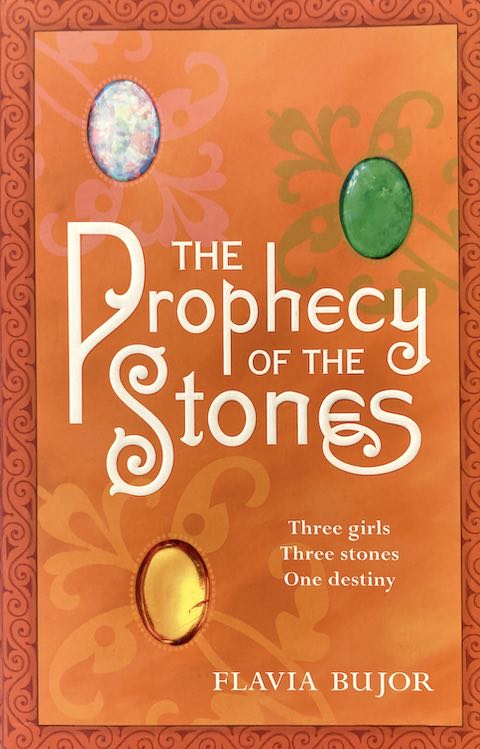 The Prophecy of the Stones