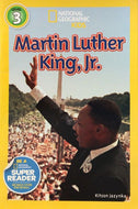 Martin Luther King