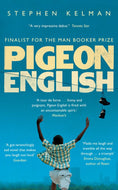Pigeon English