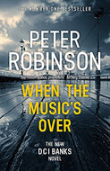 When the Music is Over