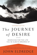 The Journey of Desire