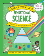 Sensational Science