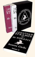 Jonathan Strange And Mr Norrell Box Set
