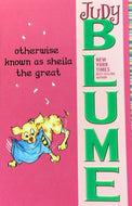 Otherwise Known as Sheila the Great