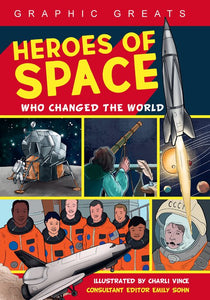 Heroes of Space