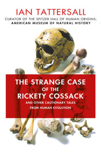 The Strange Case of the Rickety Cossack