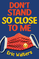 Don't Stand So Close to Me
