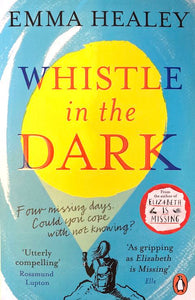 Whistle in the Dark