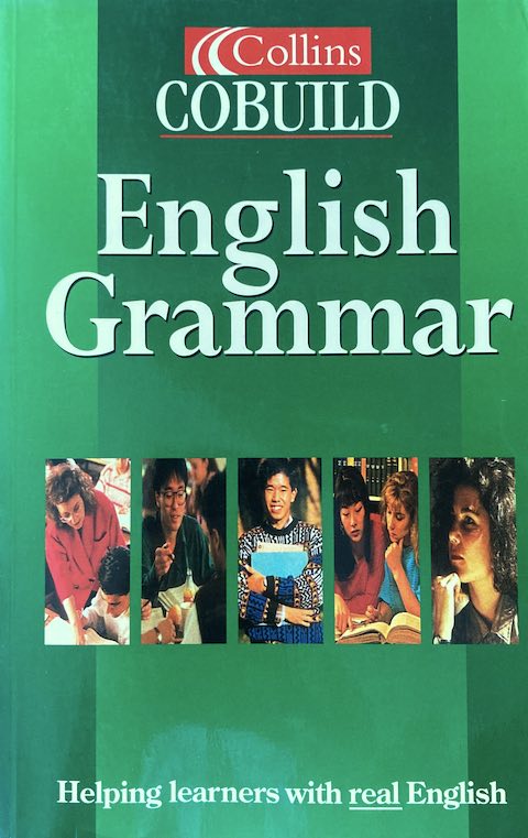 English Grammar