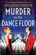 Murder on the Dance Floor