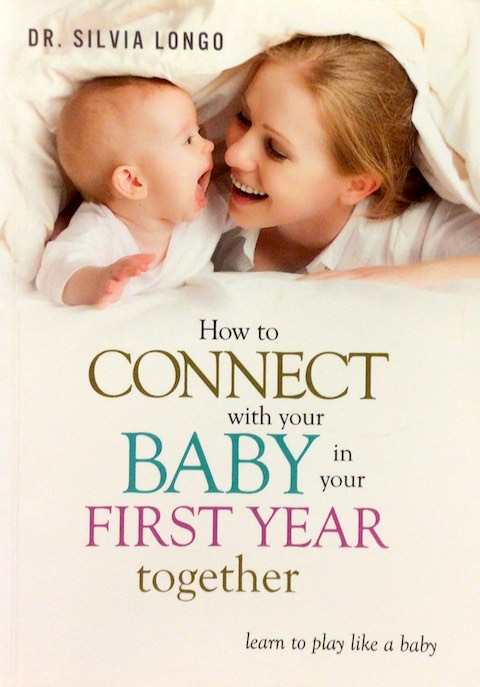 How to Connect with Your Baby