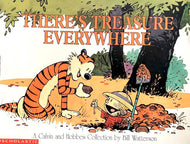 There's Treasure Everywhere