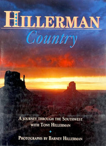 Hillerman Country