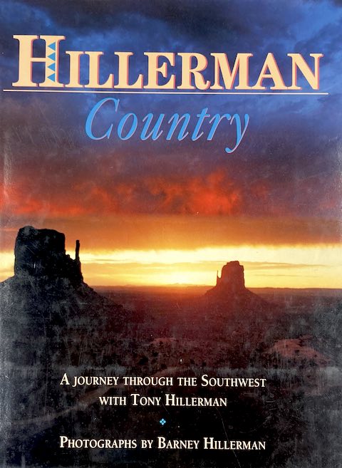 Hillerman Country