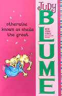 Otherwise Known as Sheila the Great