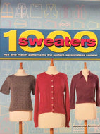 1000 Sweaters