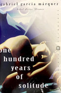 One Hundred Years Of Solitude
