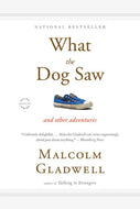 What the Dog Saw