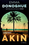 Akin (LP)