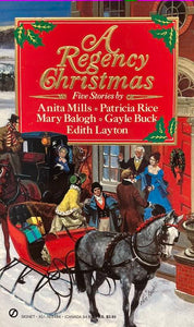 A Regency Christmas