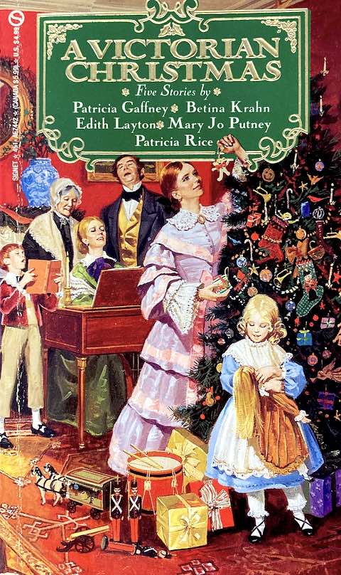 A Victorian Christmas