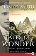 Tales of Wonder (LP)