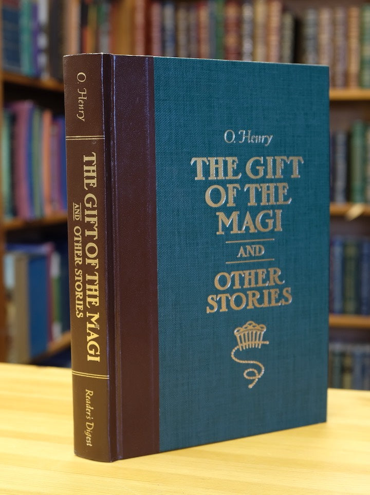 The Gift of the Magi and Other Stories