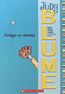 Fudge-a-Mania