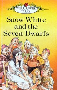 Snow White And The Seven Dwarfs