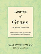 Leaves of Grass