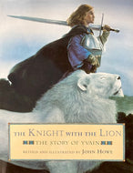 The Knight and the Lion